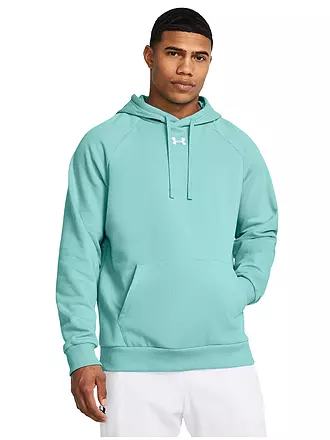 UNDER ARMOUR | Herren Hoodie UA Rival Fleece | 